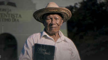 Nuevo video institucional transmite la identidad y misión de la Iglesia Adventista